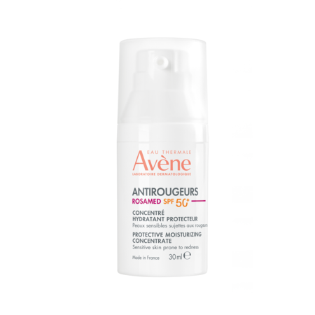 AVENE - Antirougeurs Rosamed SPF50+ 30ml